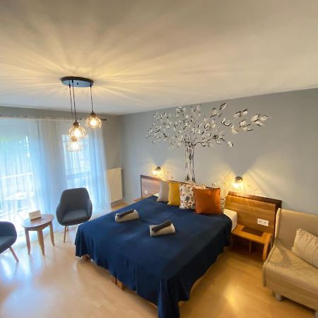 Tuenderpart Apartment Erlau Exterior foto