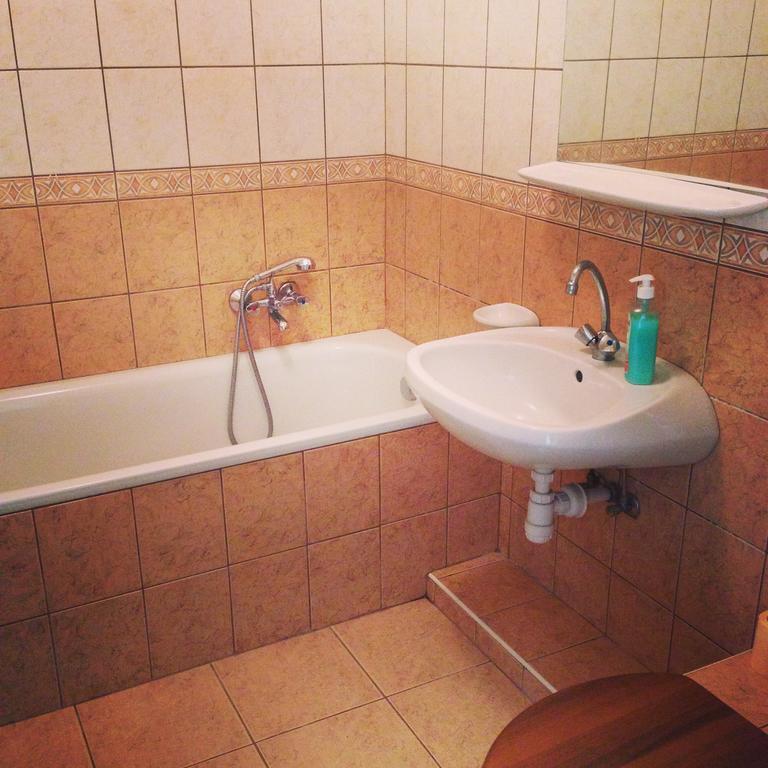 Tuenderpart Apartment Erlau Zimmer foto